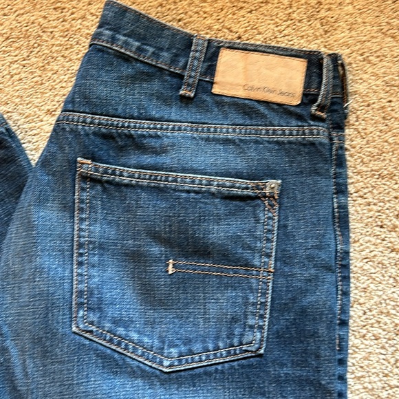 Jeans - Picture 5 of 7